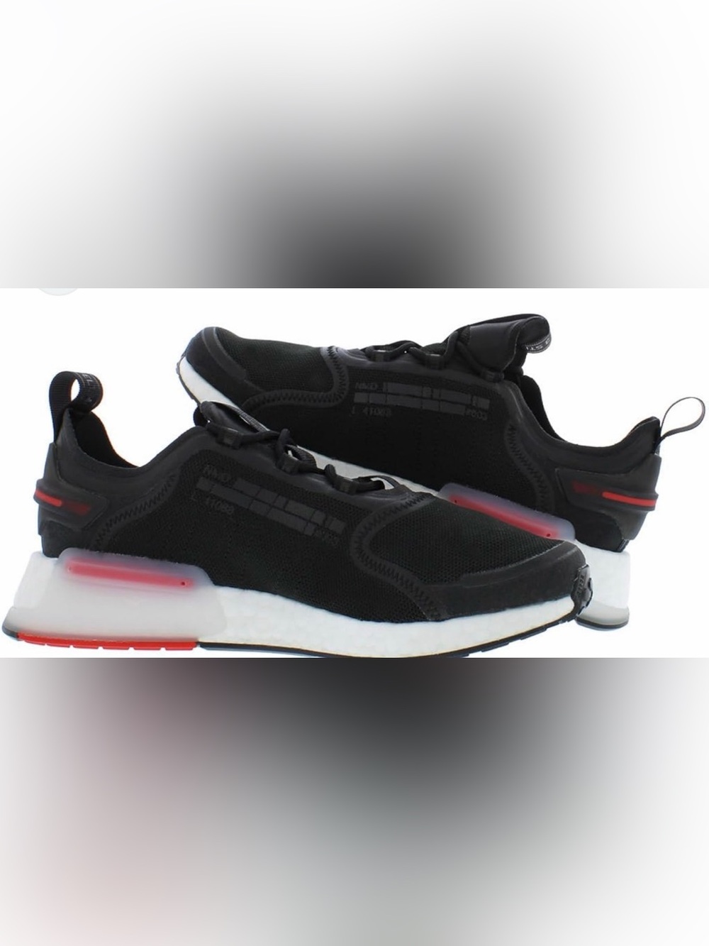 Adidas nmd_v3 j women’s size 8 / junior 6.5